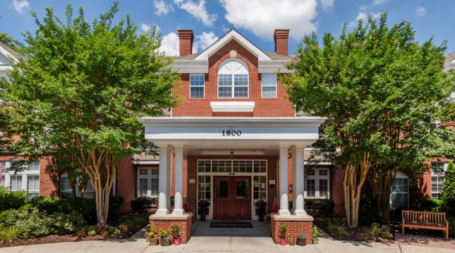 Berkeley at Short Pump in Richmond, VA