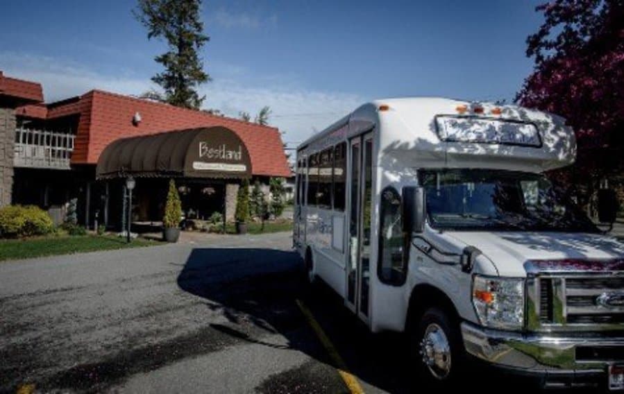 Bestland Senior Living Community in Coeur D Alene, ID