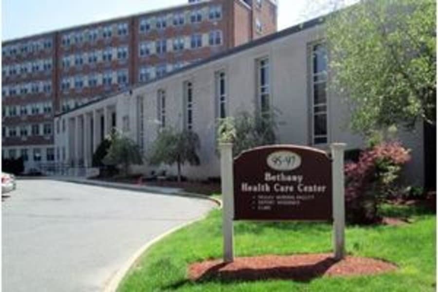 Bethany Health Care Center in Framingham, MA
