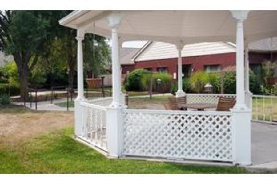 Bethel Pointe Health and Rehabilitation in Muncie, IN