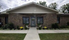 Bethesda Health Care Center in Cookeville, TN