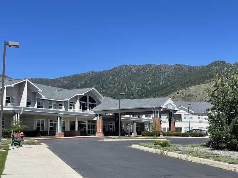 Big Sky on Waterford in Butte, MT