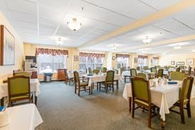 Birchwood Terrace Rehab and Healthcare in Burlington, VT