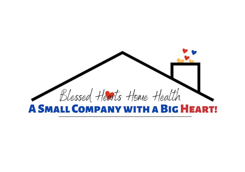 Blessed Hearts Home Health LLC Toms River, NJ in Toms River, NJ