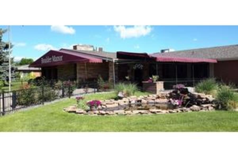 Boulder Canyon Health and Rehabilitation in Boulder, CO