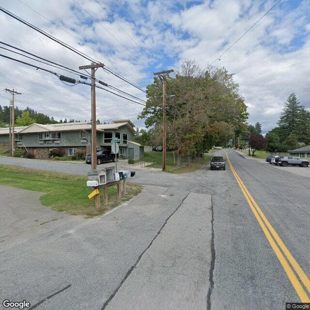 Boundary County Nursing Home in Bonners Ferry, ID