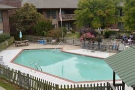 Bradford House in Bentonville, AR