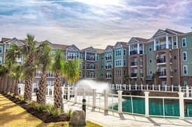 Bradley Creek Health Center of Carolina Bay at Autumn Hall - Senior living in Wilmington, North Carolina