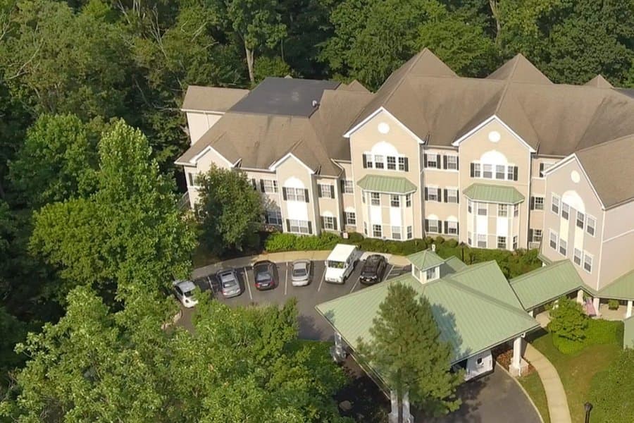 Brandywine Living Serenade at Princeton in Princeton, NJ