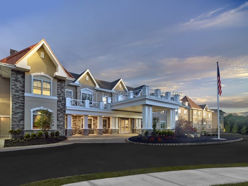 Brandywine Living at Livingston in Livingston, NJ