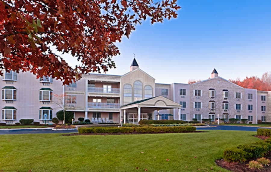 Brandywine Living at Princeton in Princeton, NJ