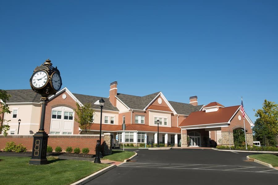 Brandywine Living at Voorhees in Voorhees, NJ