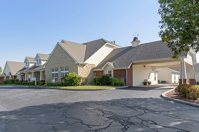 Brookdale Great Bend in Great Bend, KS