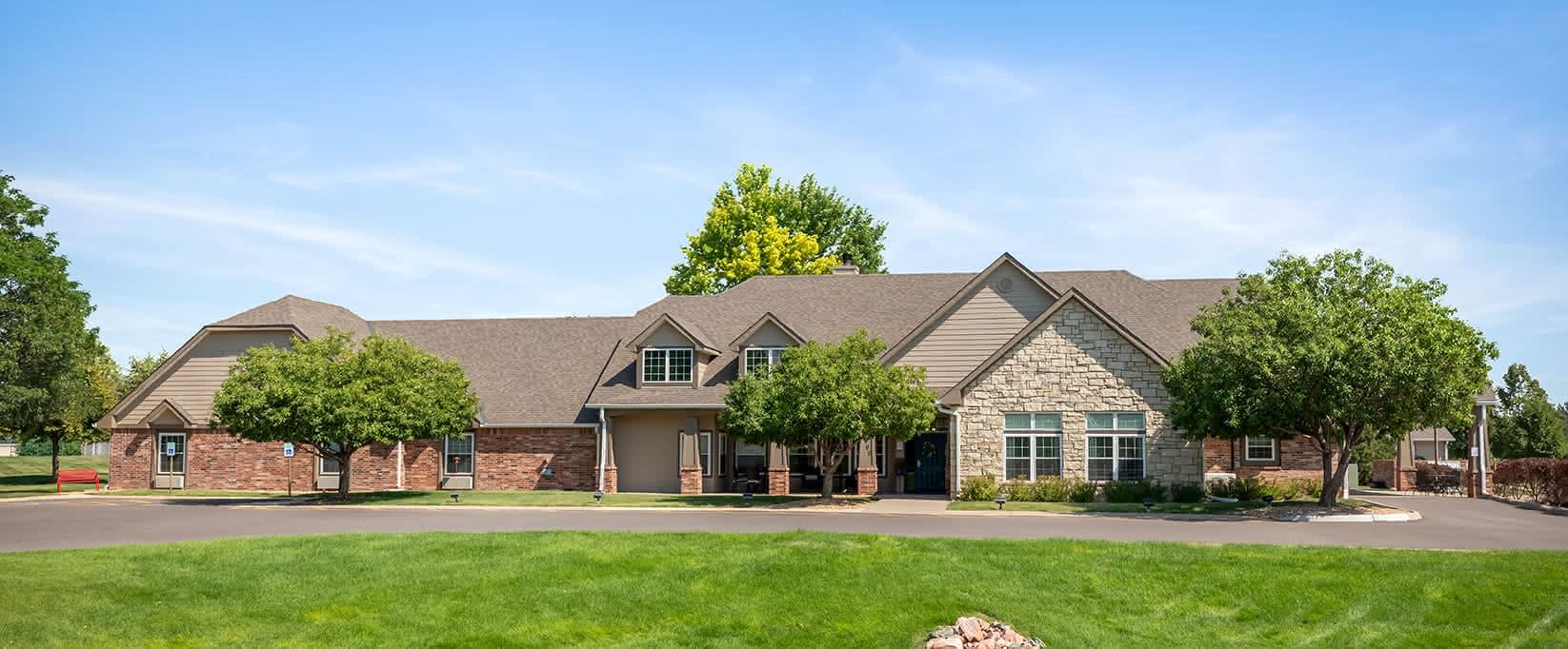 Brookdale Greeley in Greeley, CO