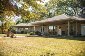 Bridgeway Assisted Living Care in Fulton, MO