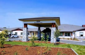 Bright star Care Homes Prickly Pear in Eagle, ID