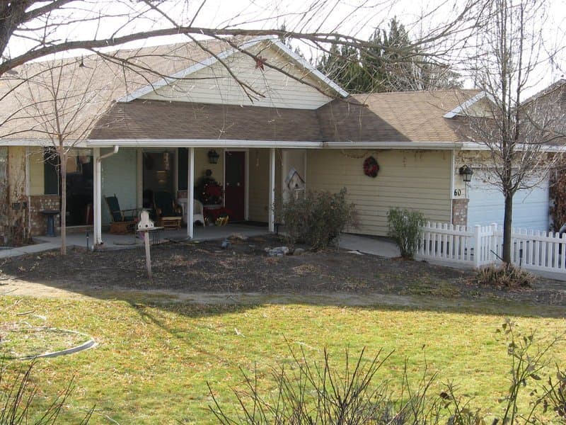 Brightwork Living - The Villa on Canyon Road in Pleasant Grove, UT