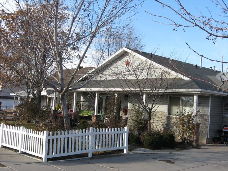 Brightwork Living - The Villa on Fifth in American Fork, UT