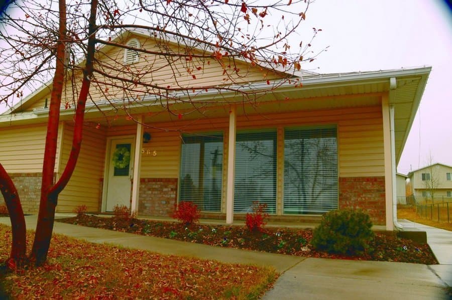 Brightwork Living--The Villa at Park Place in Pleasant Grove, UT