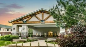 Bristol Village Apartments - Senior living in Taylorsville, Utah