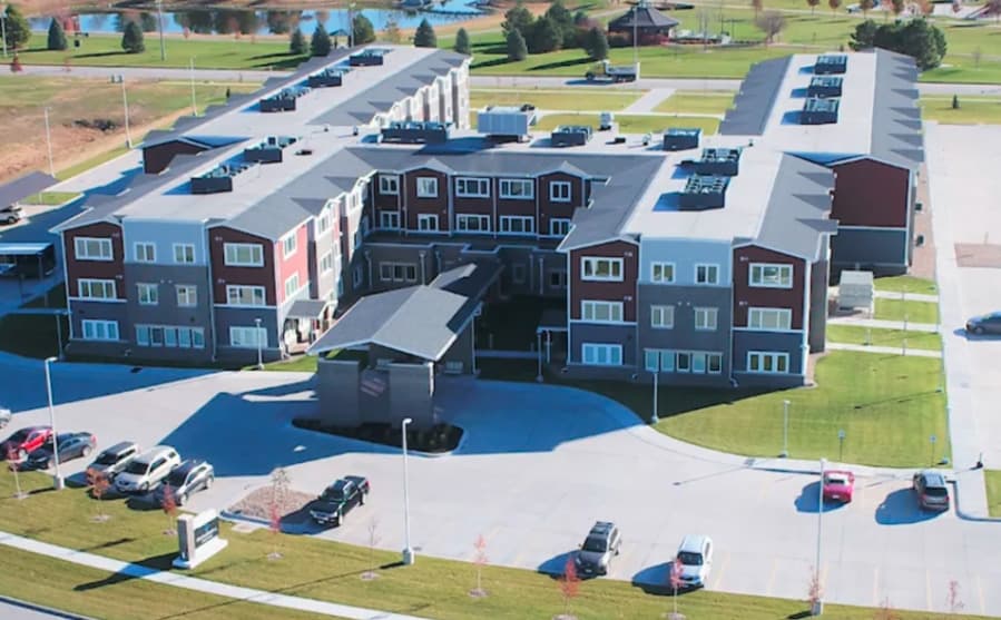 Broadwell Senior Living - Senior living in Kearney, Nebraska