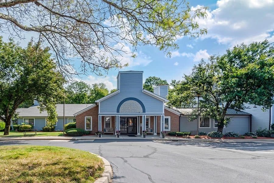 Brookdale South Bay (RI) in South Kingstown, RI