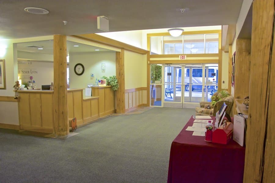 Brookdale Twin Falls in Twin Falls, ID