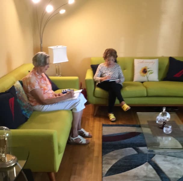 Bryant Woods Manor - Senior living in Columbia, Maryland