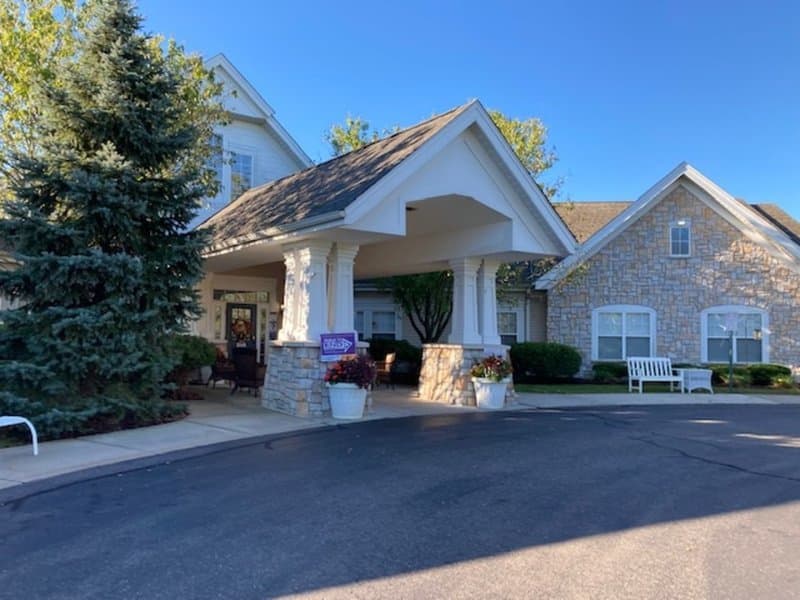 Buckingham Heights in Glastonbury, CT