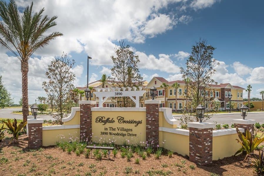 Buffalo Crossings Assisted Living in The Villages, FL