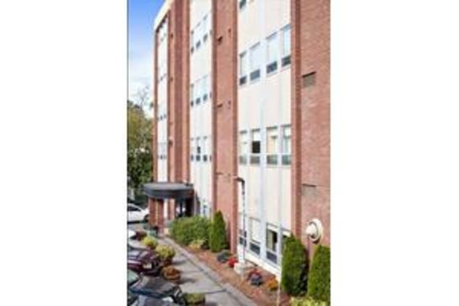 Burlington Health & Rehab in Burlington, VT