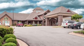 Byrd Haven Nursing Home in Searcy, AR
