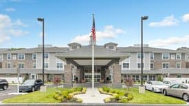 CLOSED - Bridgeport Health Care Center in Bridgeport, CT