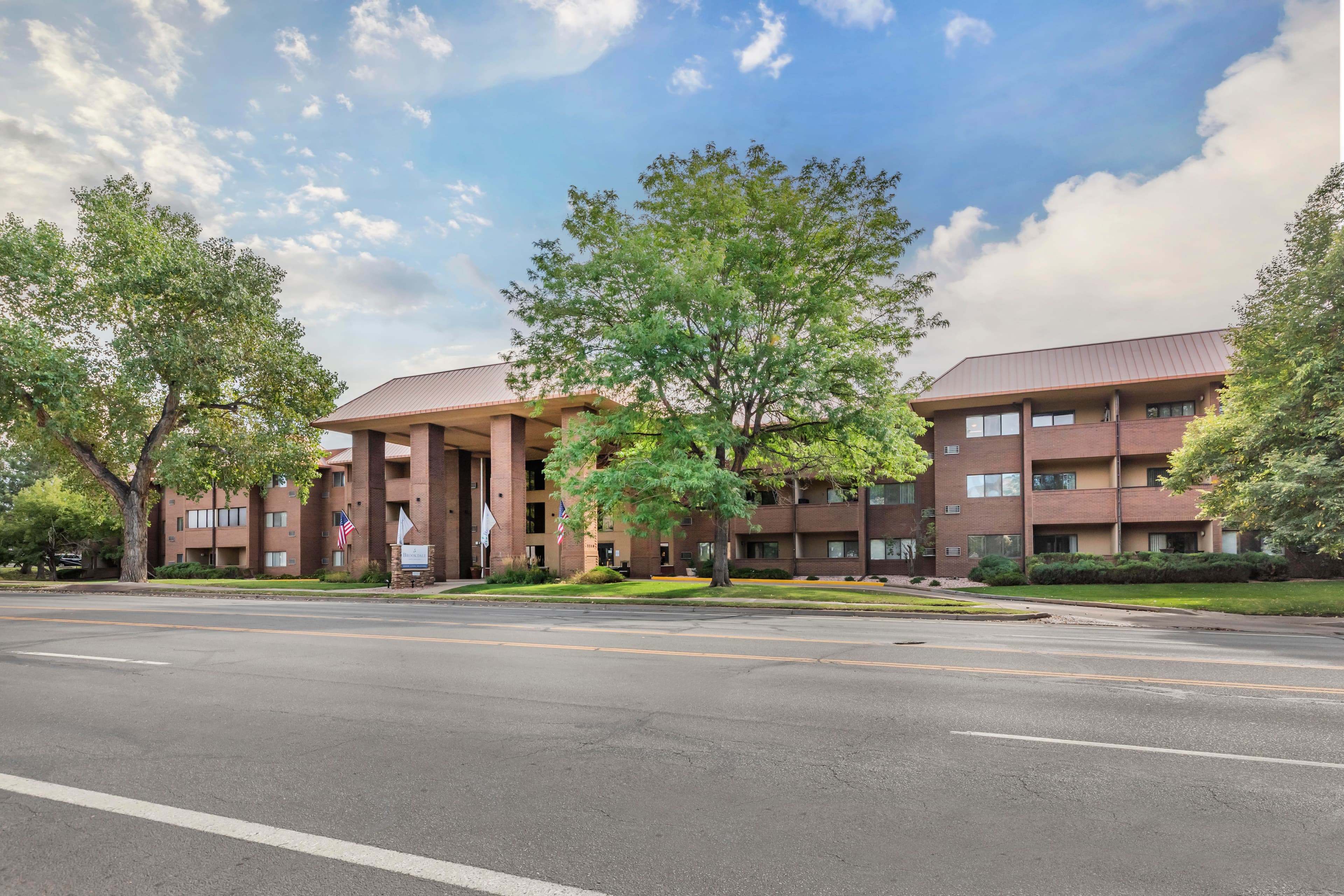 Brookdale North Boulder in Boulder, CO