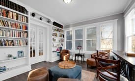 CLOSED - Law-den Nursing Home in Detroit, MI