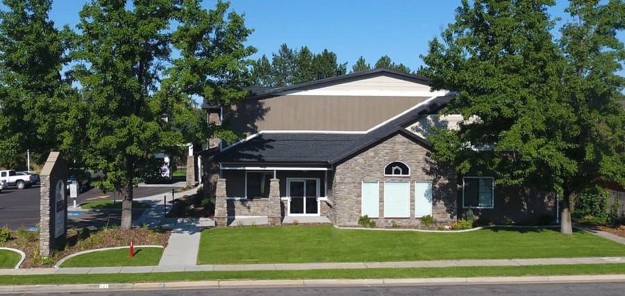 CLOSED - Layton Park Memory Care in Layton, UT