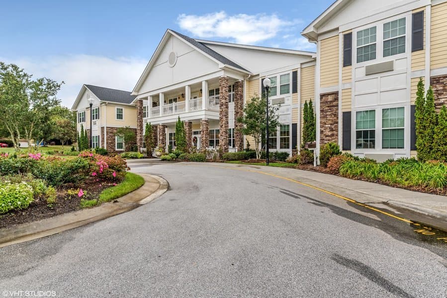 Cadence Huntersville in Huntersville, NC