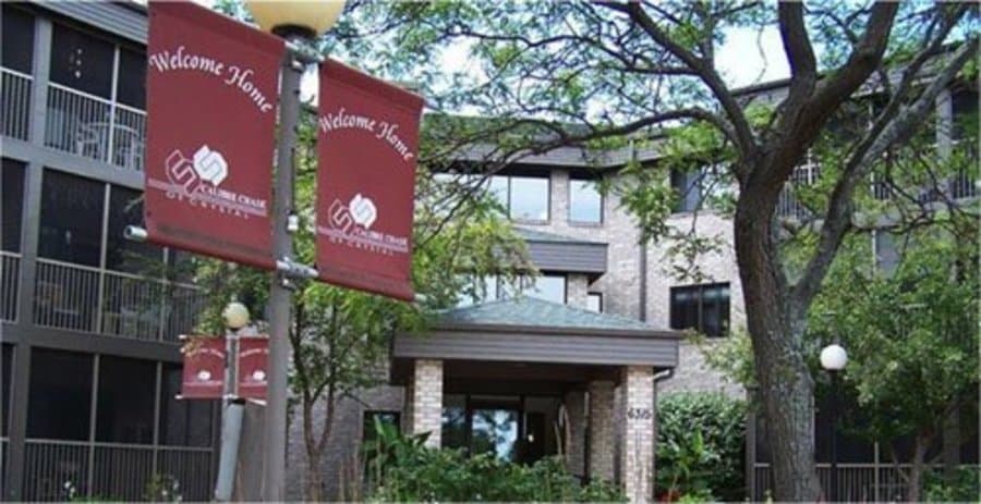 Calibre Chase - Senior living in Crystal, Minnesota