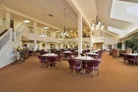 Cambridge Senior Living - Eau Claire, WI in Eau Claire, WI