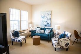 Cannon Inn in Terre Haute, IN