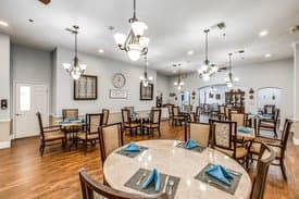 Caraday of Mesquite in Mesquite, TX