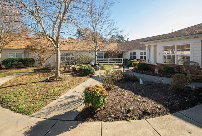 Cardinal Senior Living of Danville in Danville, VA