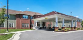 Care Haven Center in Martinsburg, WV