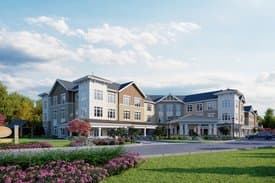 Care One At Livingston in Livingston, NJ