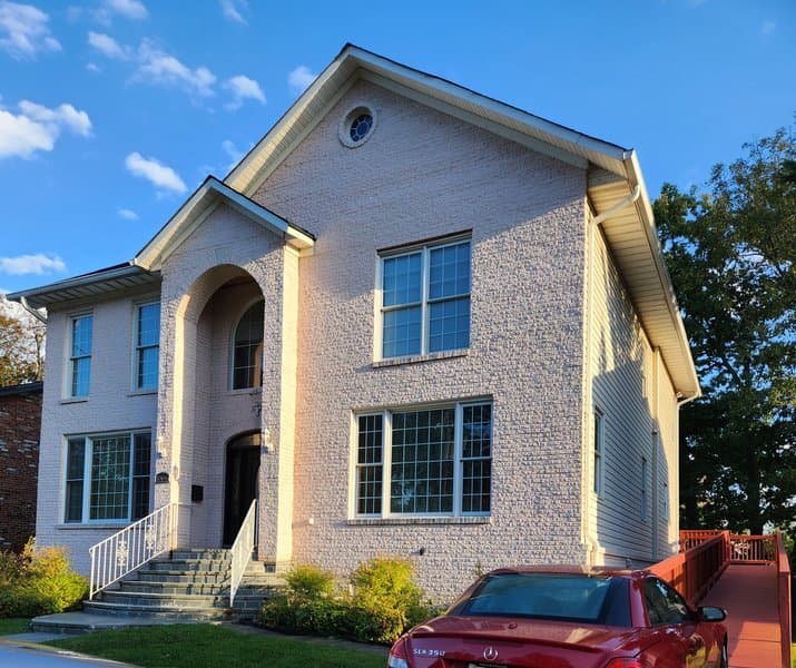 Care Personnel Healthcare Inc in Silver Spring, MD