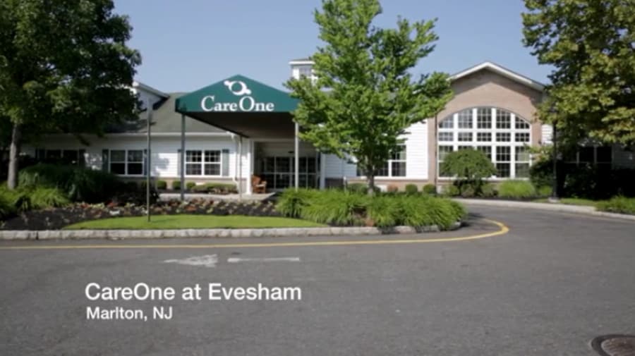 CareOne at Evesham - SNF in Marlton, NJ