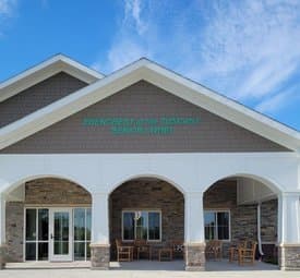 Careage of Newton in Newton, IA