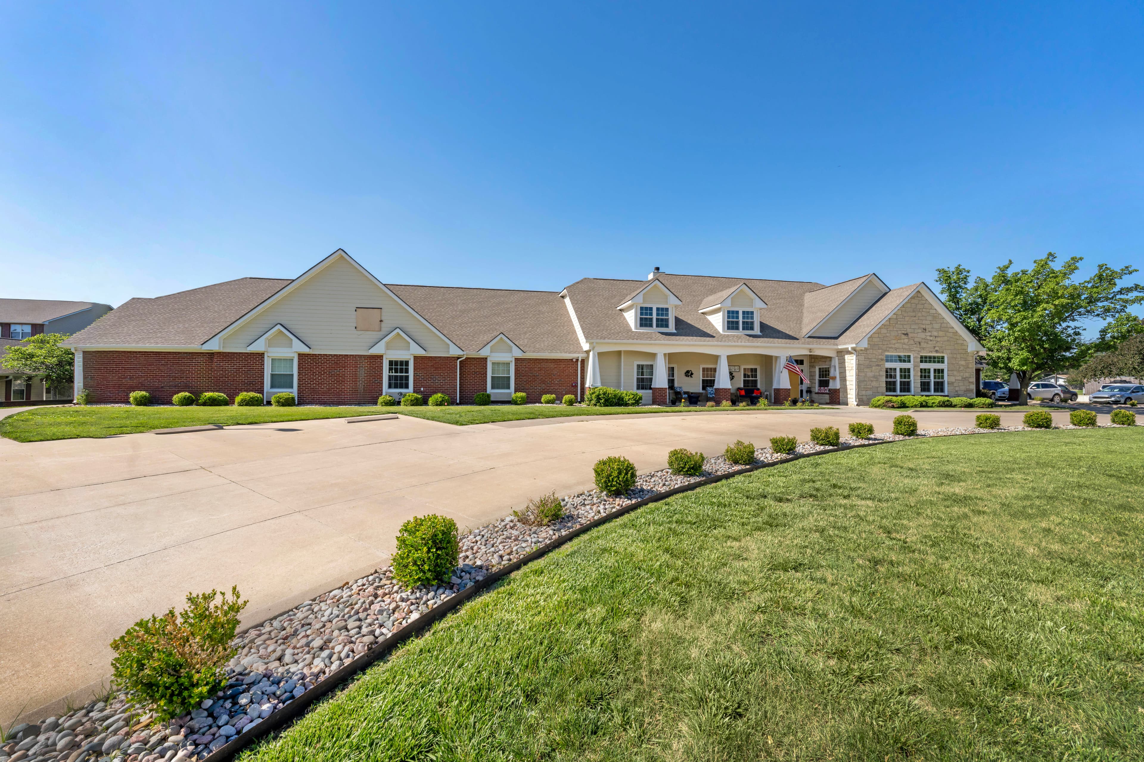 Brookdale Salina Kirwin - Senior living in Salina, Kansas