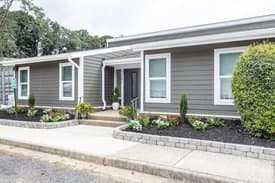 Carrington,the in Lynchburg, VA