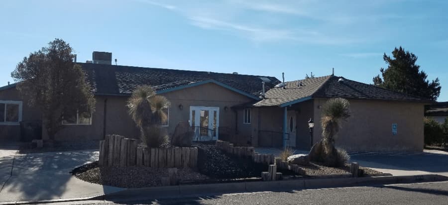 Casa de Paz Village (East) in Rio Rancho, NM